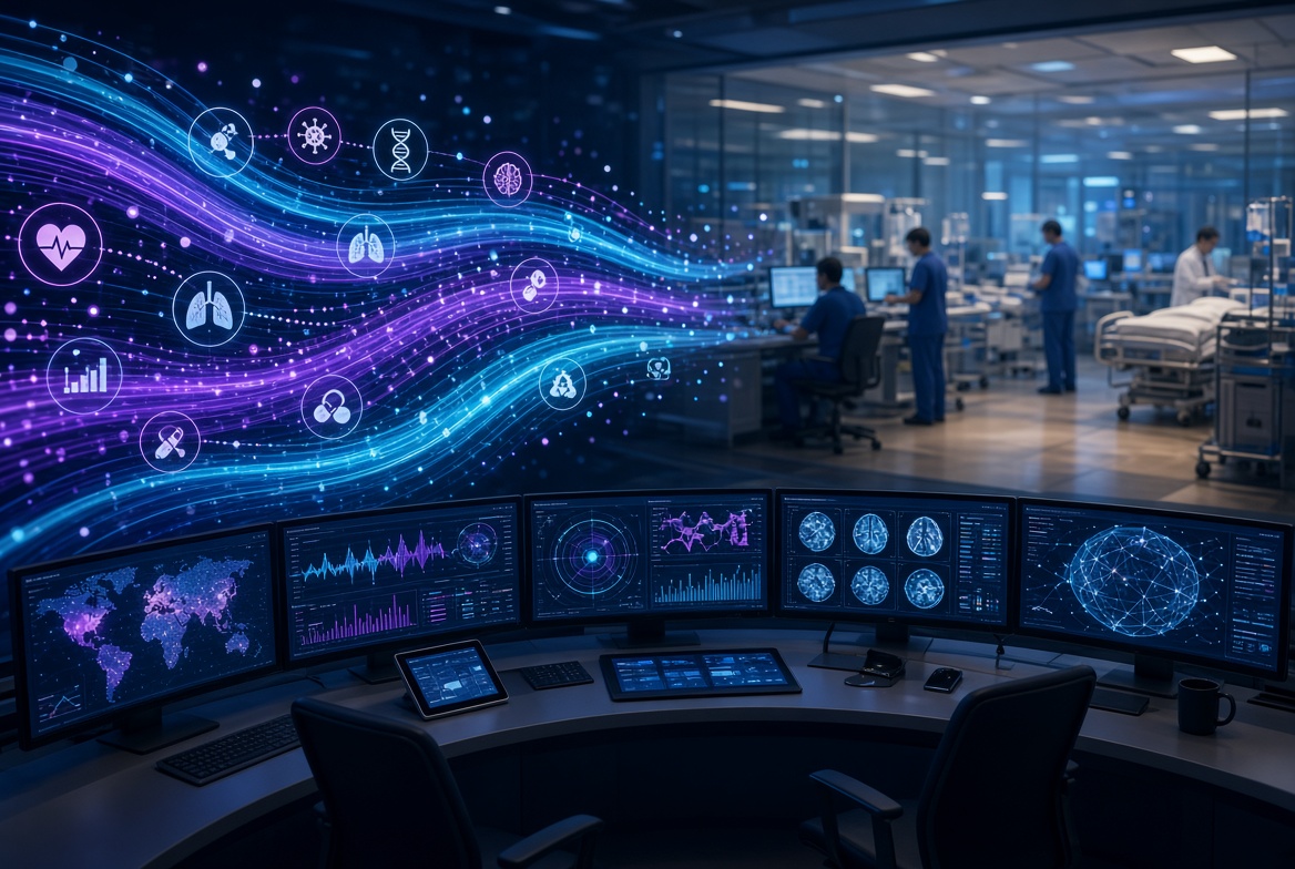 Big Data en salud