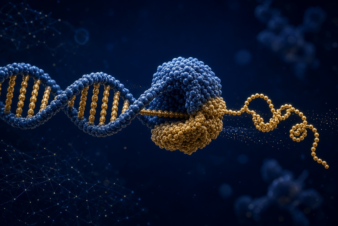 Biología molecular