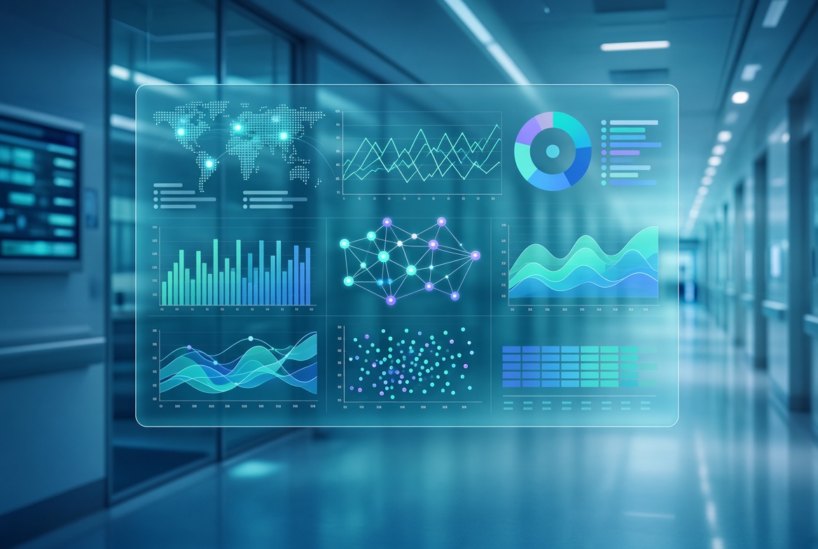Ciencia de datos en salud