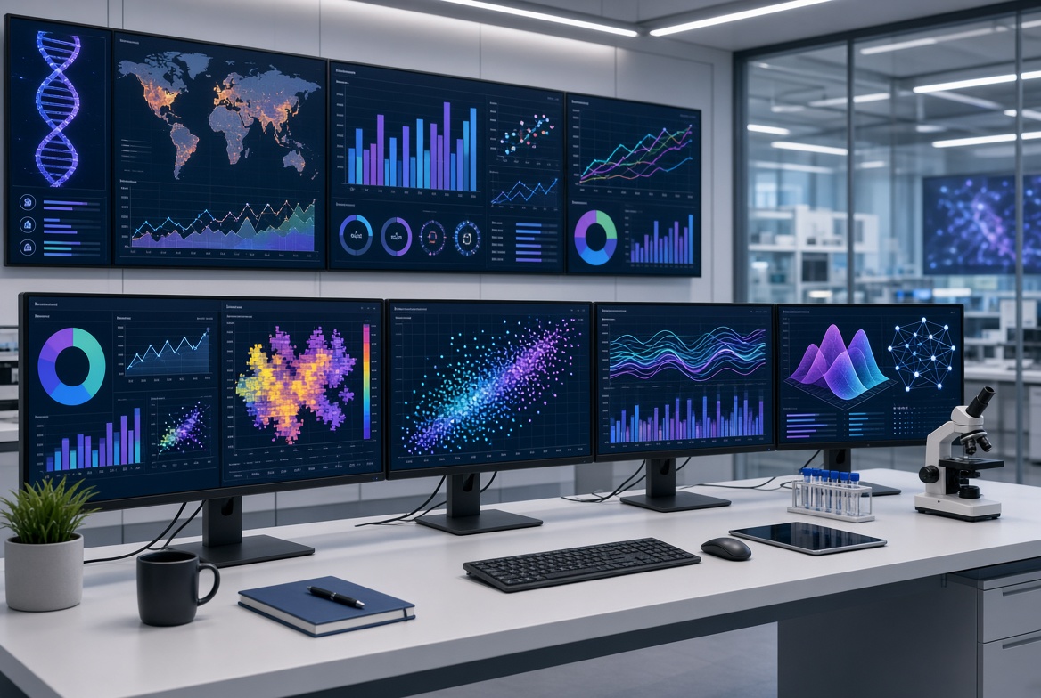 Data analytics