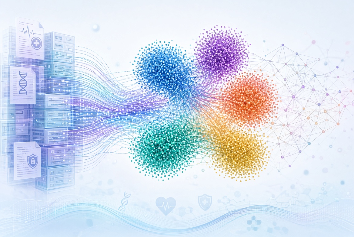 Data mining en salud