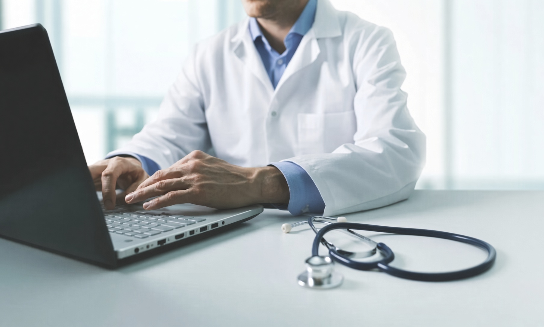 Informática médica