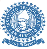 Sello Instituto Tecnológico San Alberto