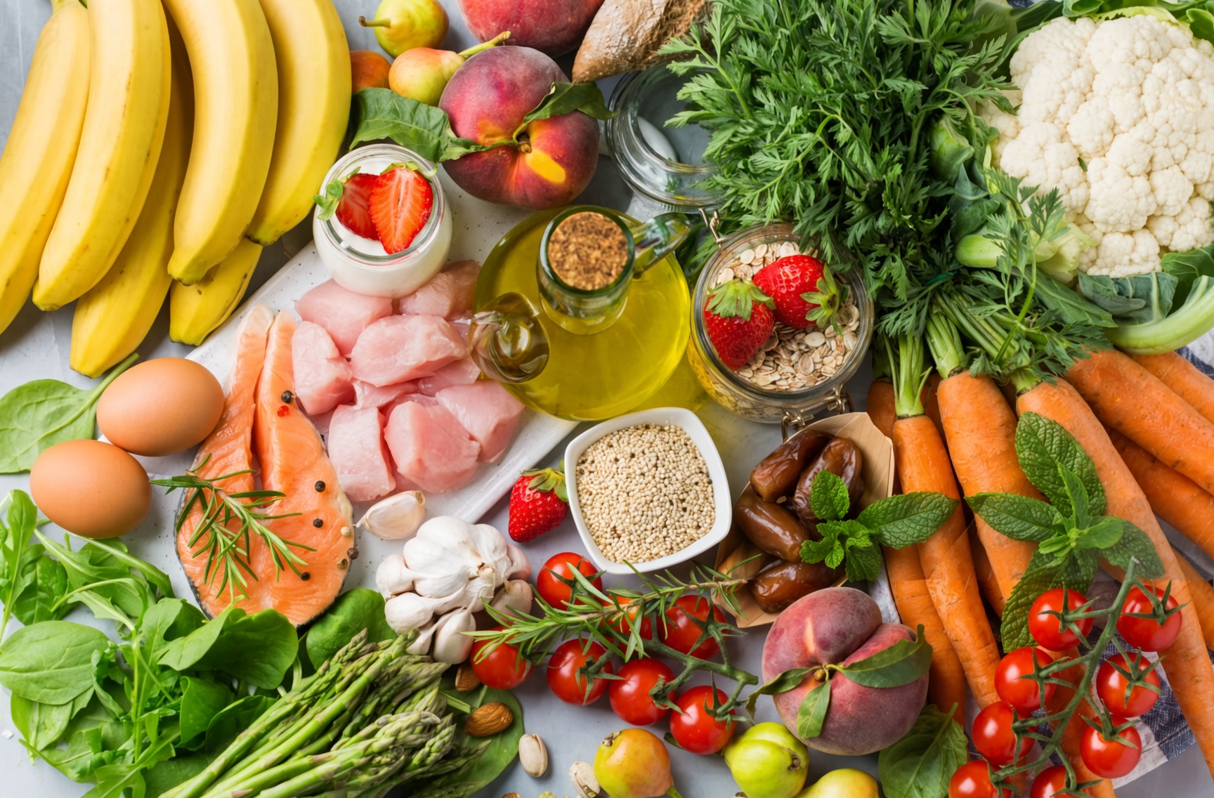 Nutrición