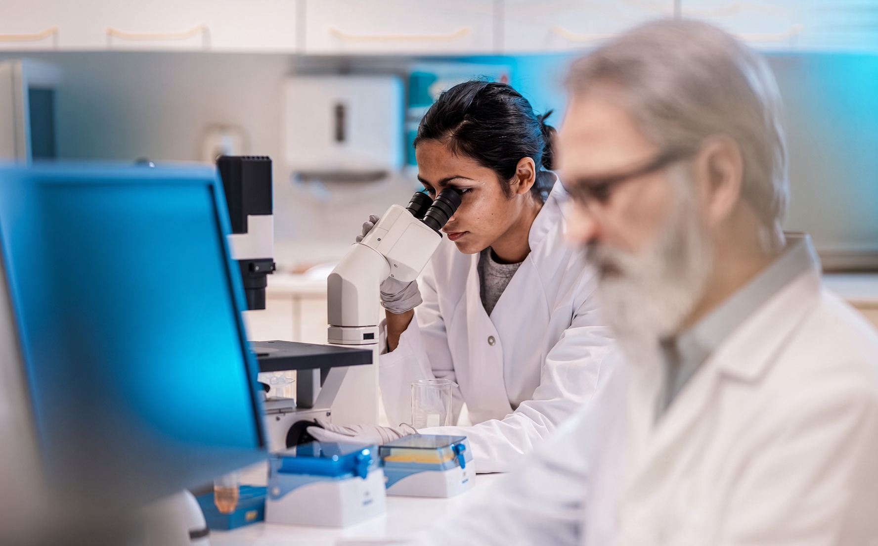 Ciencias de la salud